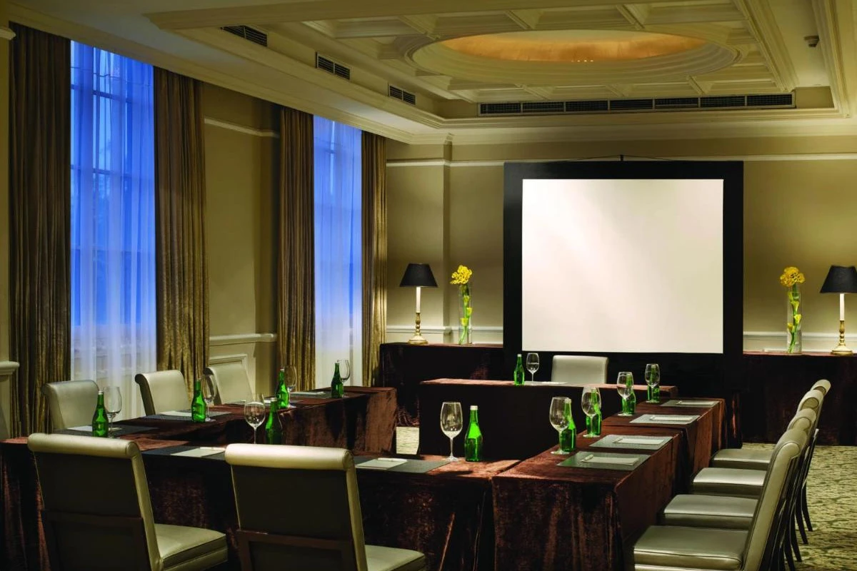 Hotel Gran Mahakam - Hotel Photo 17