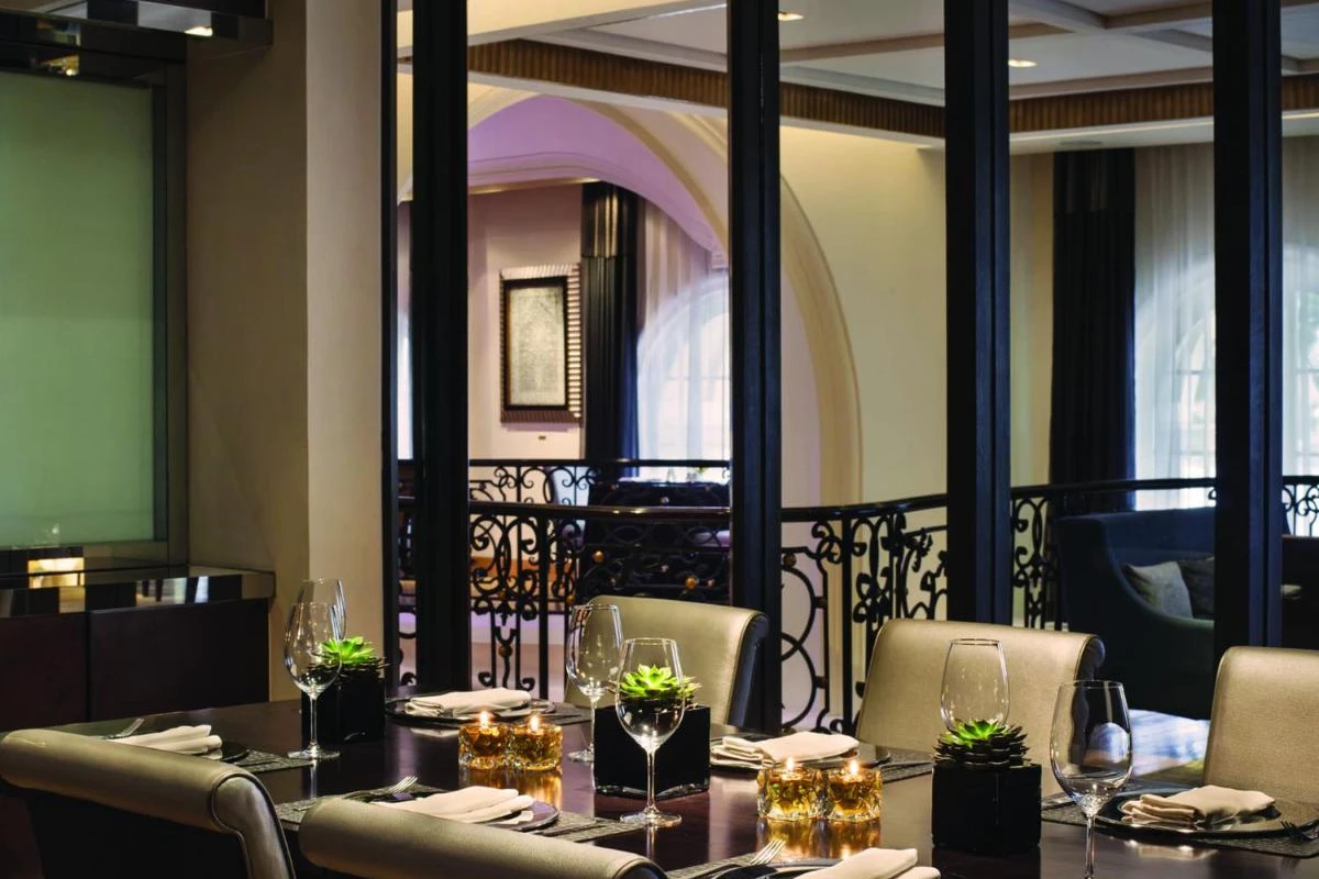 Hotel Gran Mahakam - Hotel Photo 18