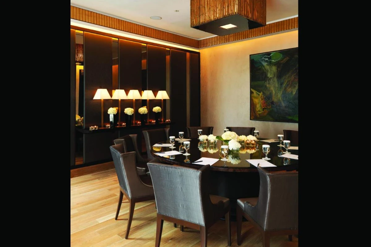 Hotel Gran Mahakam - Hotel Photo 19