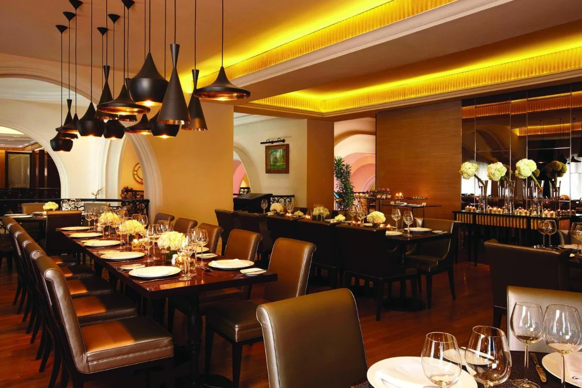 Hotel Gran Mahakam - Hotel Photo 20