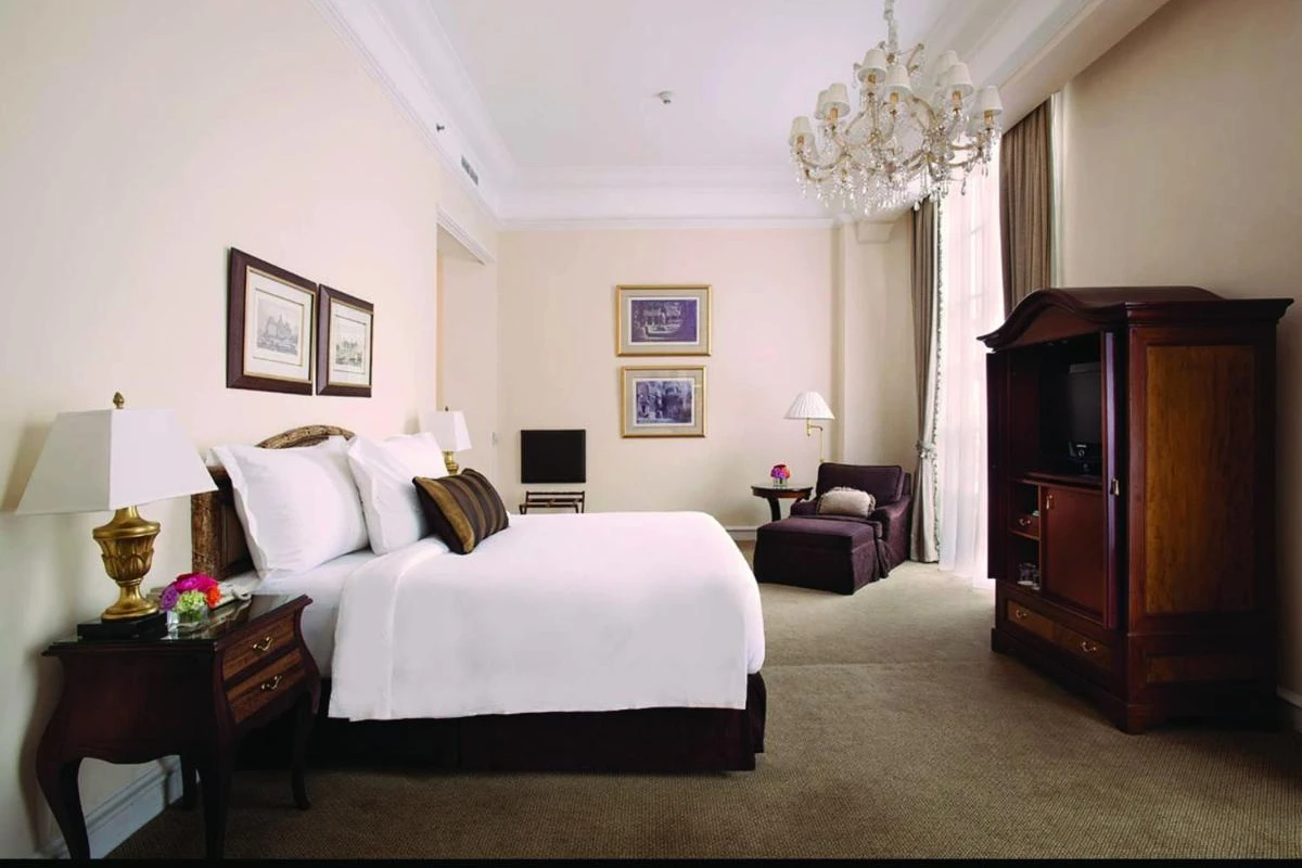 Hotel Gran Mahakam - Hotel Photo 21