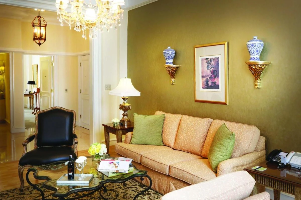 Hotel Gran Mahakam - Hotel Photo 22