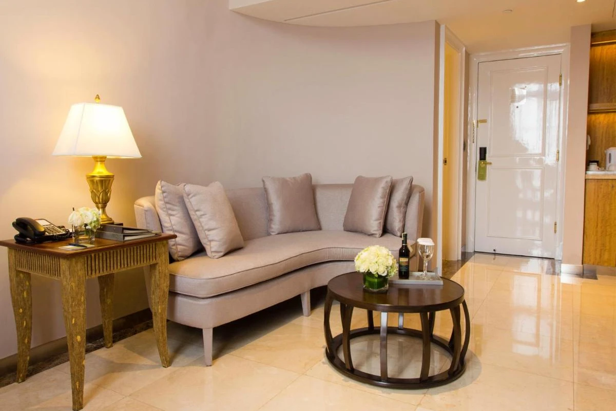 Hotel Gran Mahakam - Hotel Photo 23