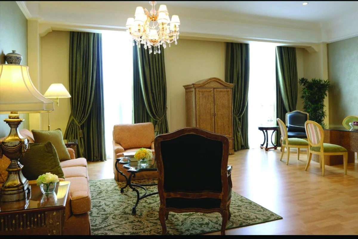 Hotel Gran Mahakam - Hotel Photo 24