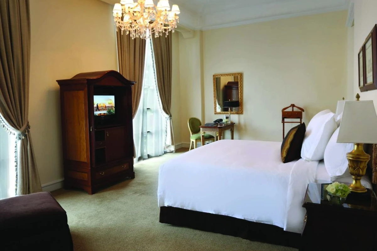 Hotel Gran Mahakam - Hotel Photo 25