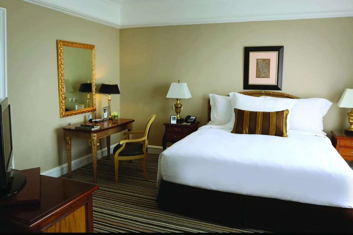 Hotel Gran Mahakam - Hotel Photo 26