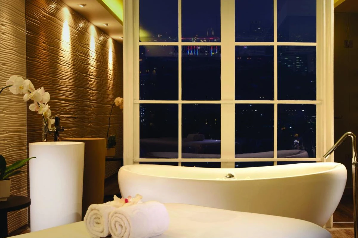 Hotel Gran Mahakam - Hotel Photo 27