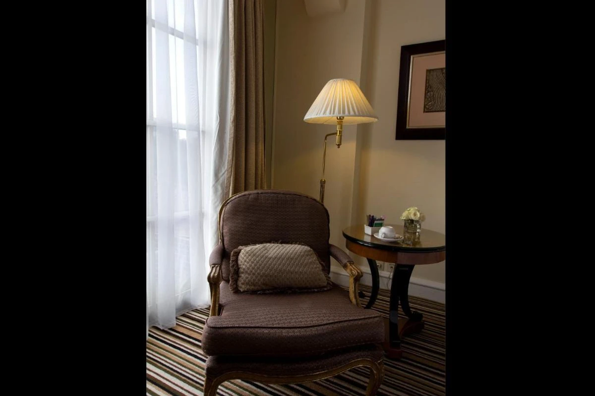 Hotel Gran Mahakam - Hotel Photo 28