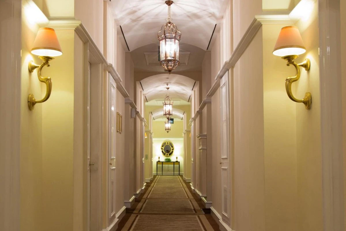 Hotel Gran Mahakam - Hotel Photo 29