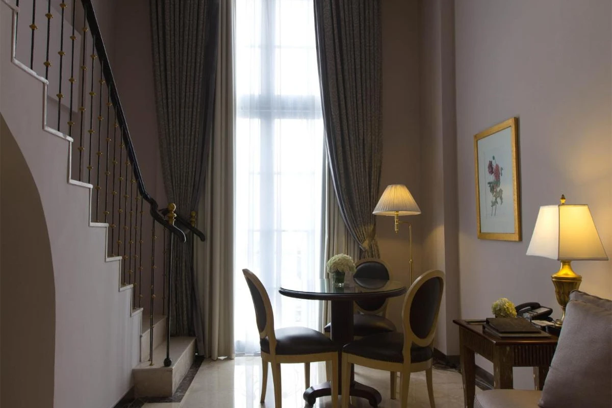 Hotel Gran Mahakam - Hotel Photo 30