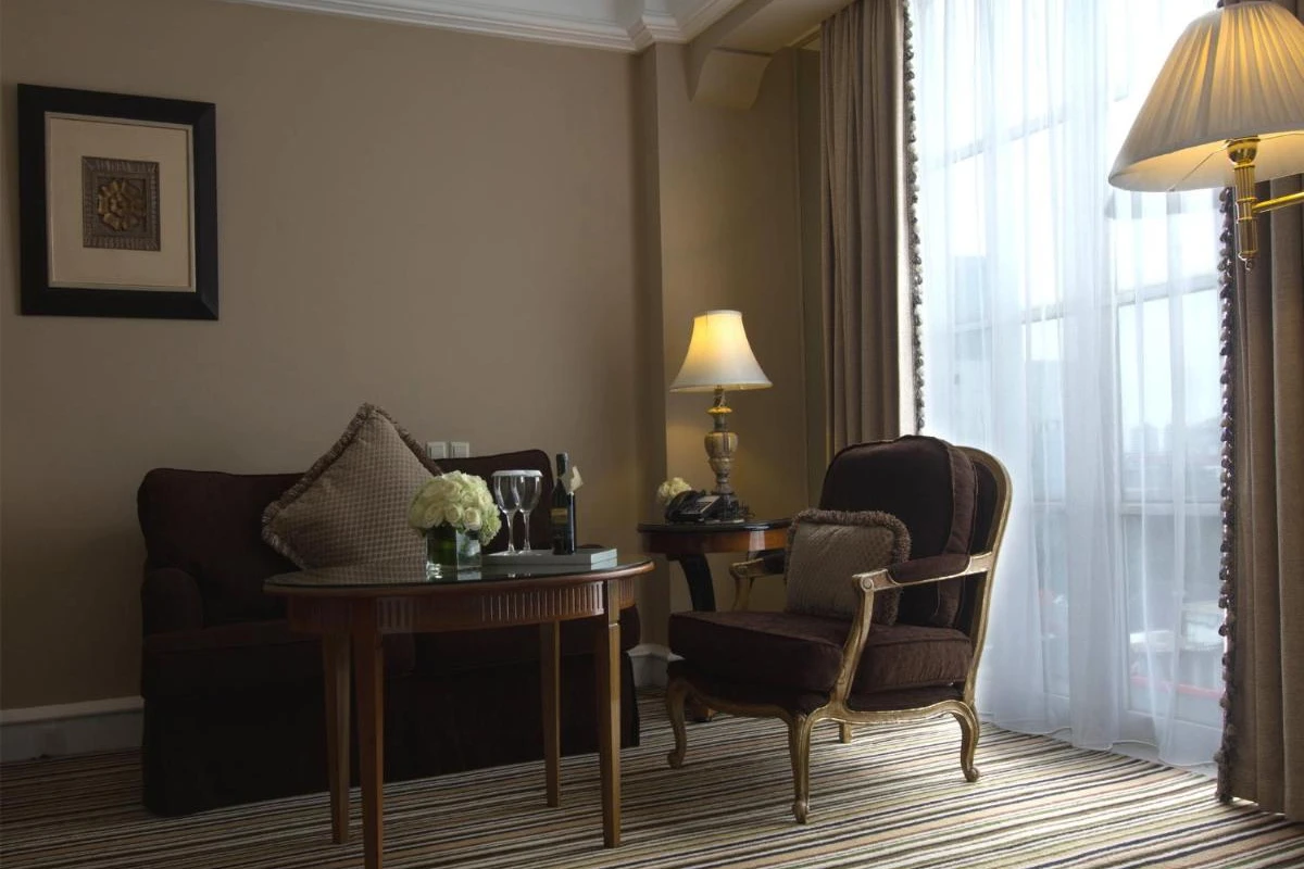 Hotel Gran Mahakam - Hotel Photo 31