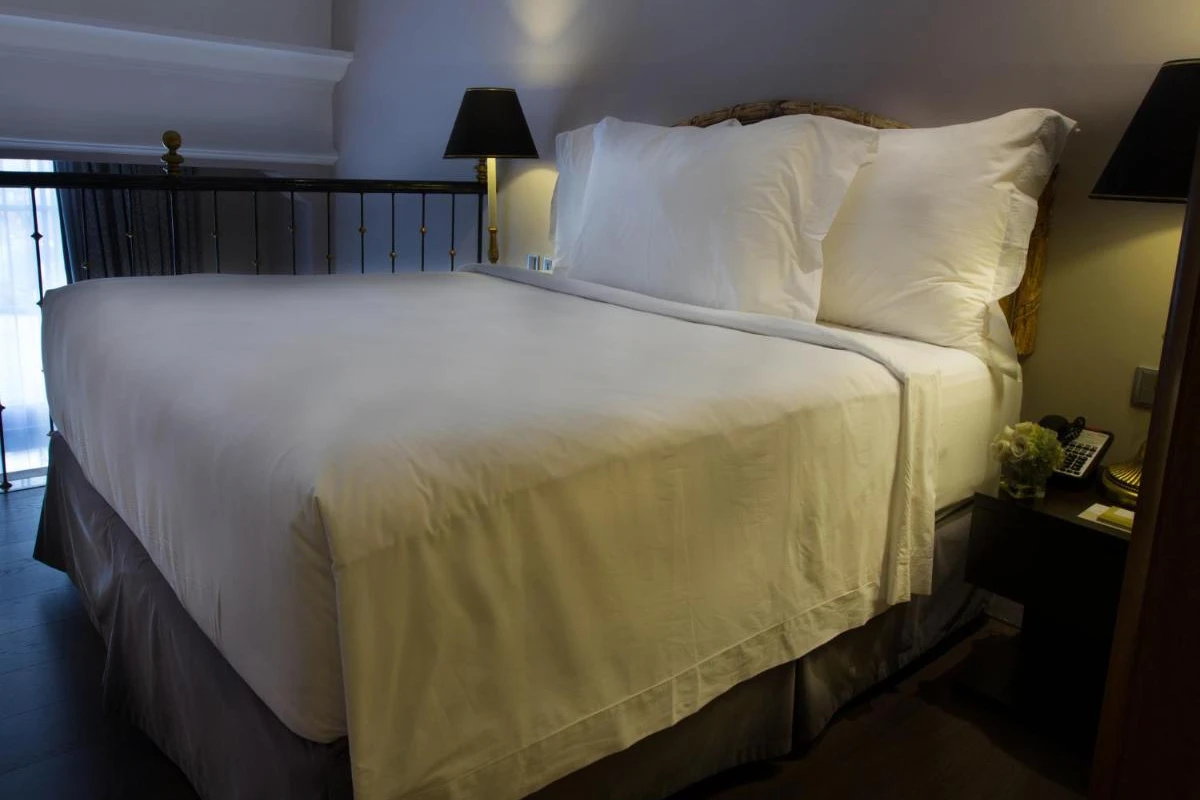 Hotel Gran Mahakam - Hotel Photo 33