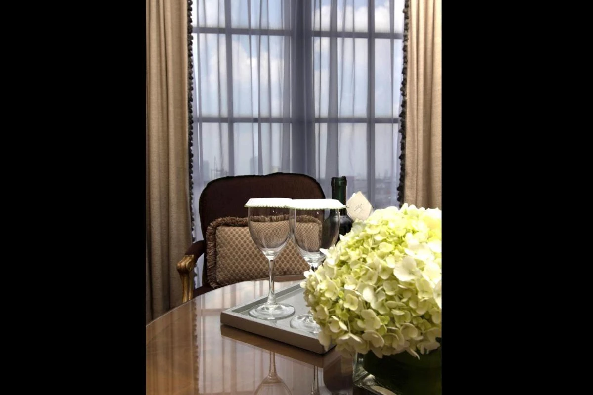 Hotel Gran Mahakam - Hotel Photo 34