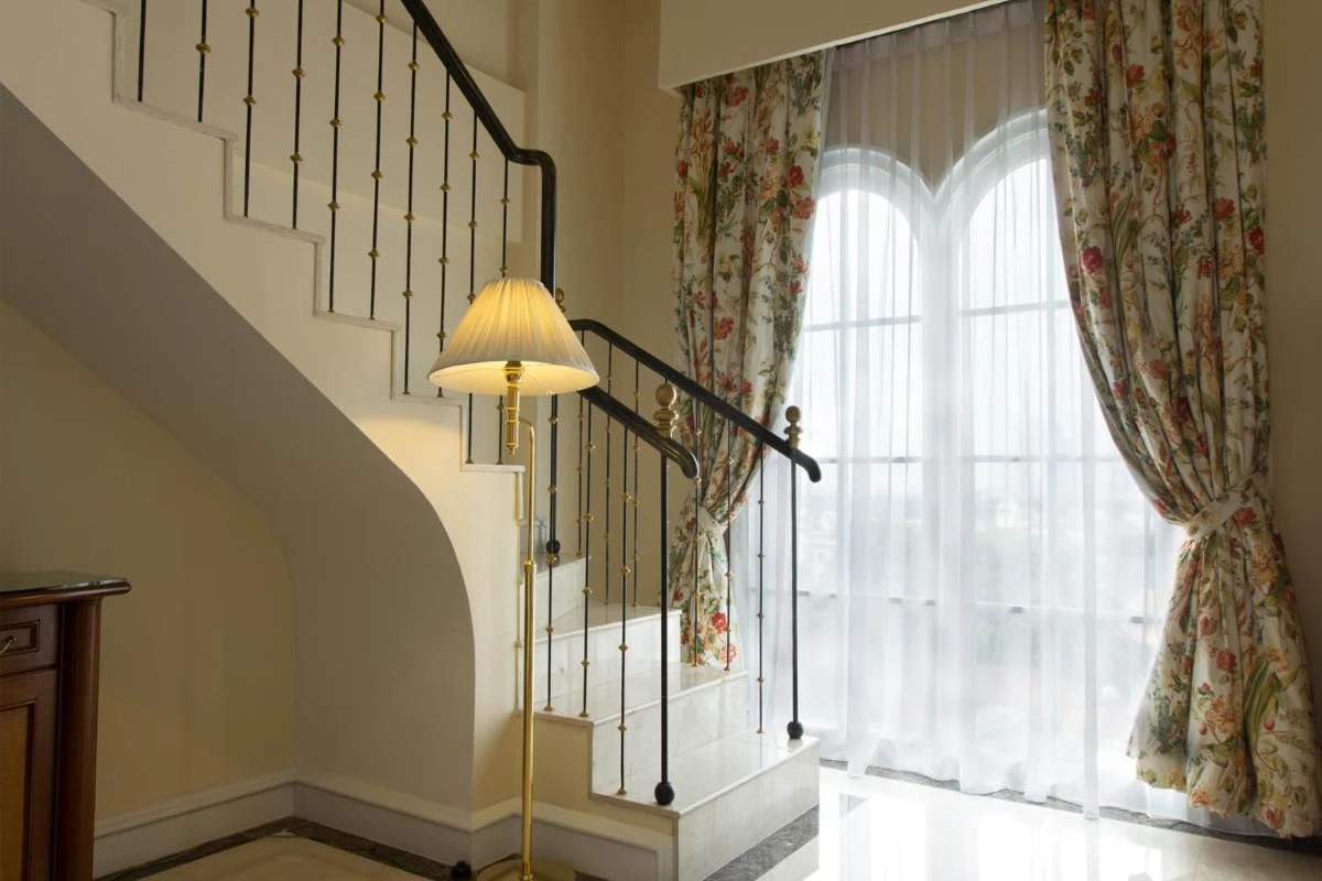 Hotel Gran Mahakam - Hotel Photo 36