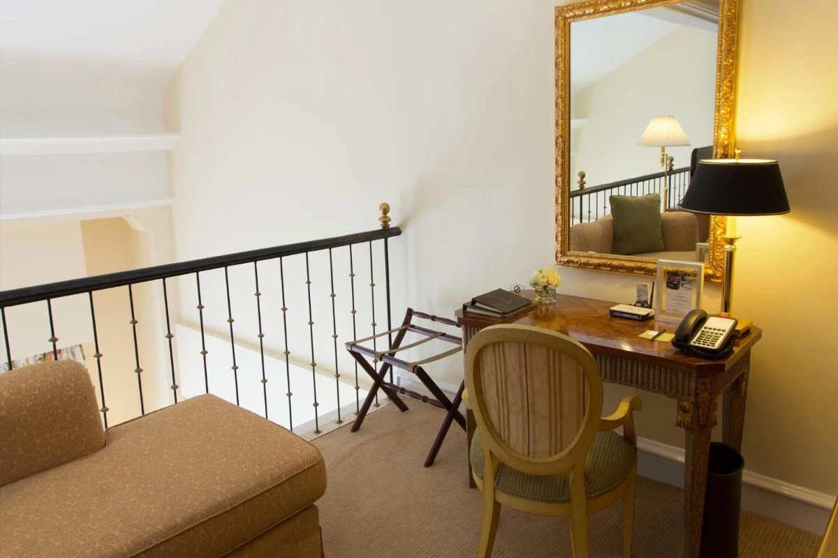 Hotel Gran Mahakam - Hotel Photo 37