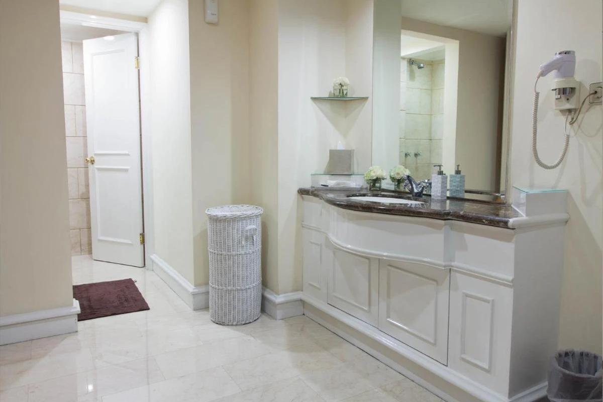 Hotel Gran Mahakam - Hotel Photo 38