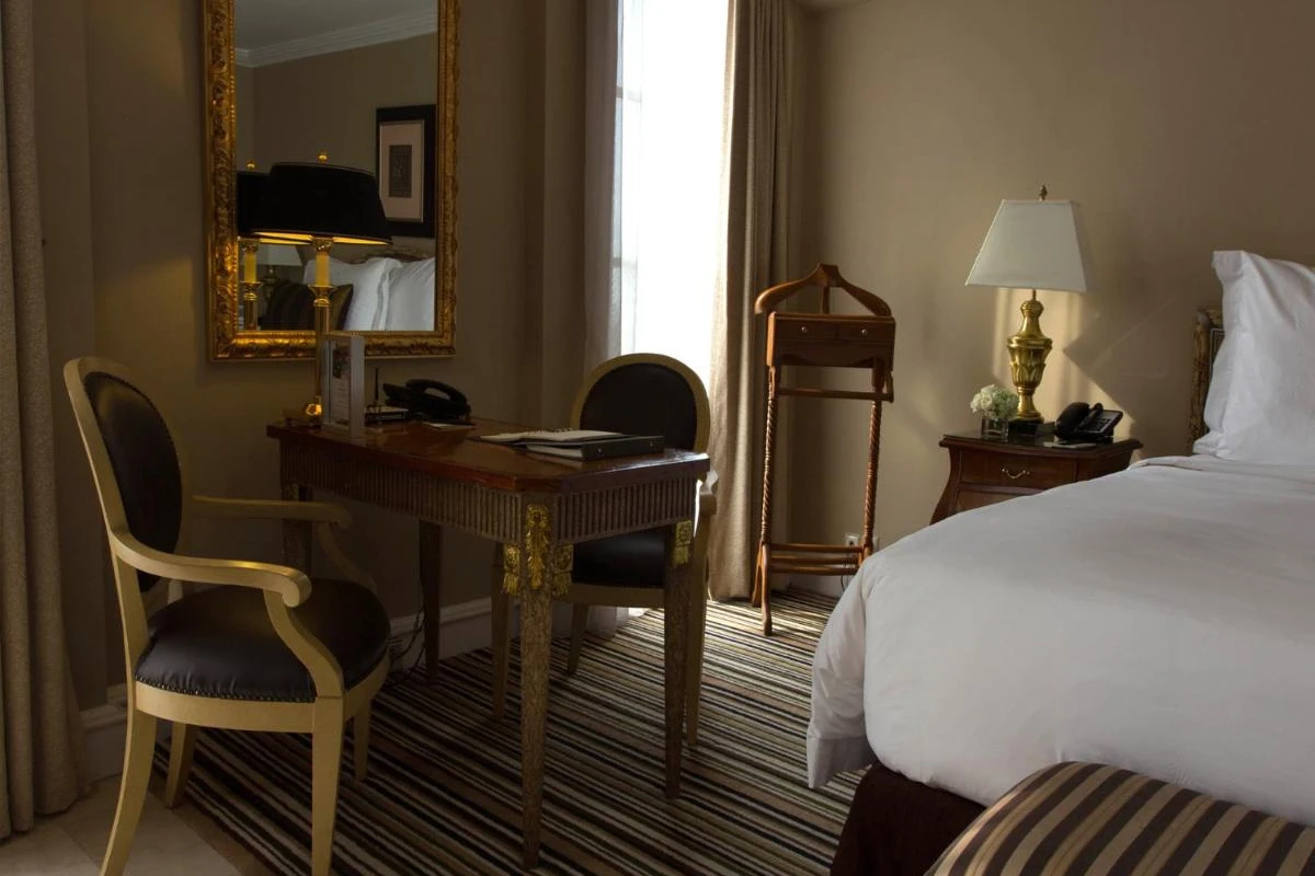 Hotel Gran Mahakam - Hotel Photo 39