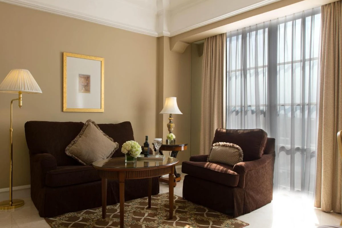 Hotel Gran Mahakam - Hotel Photo 40