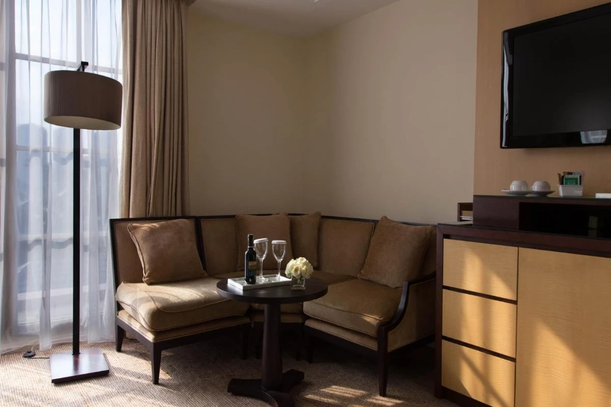 Hotel Gran Mahakam - Hotel Photo 41