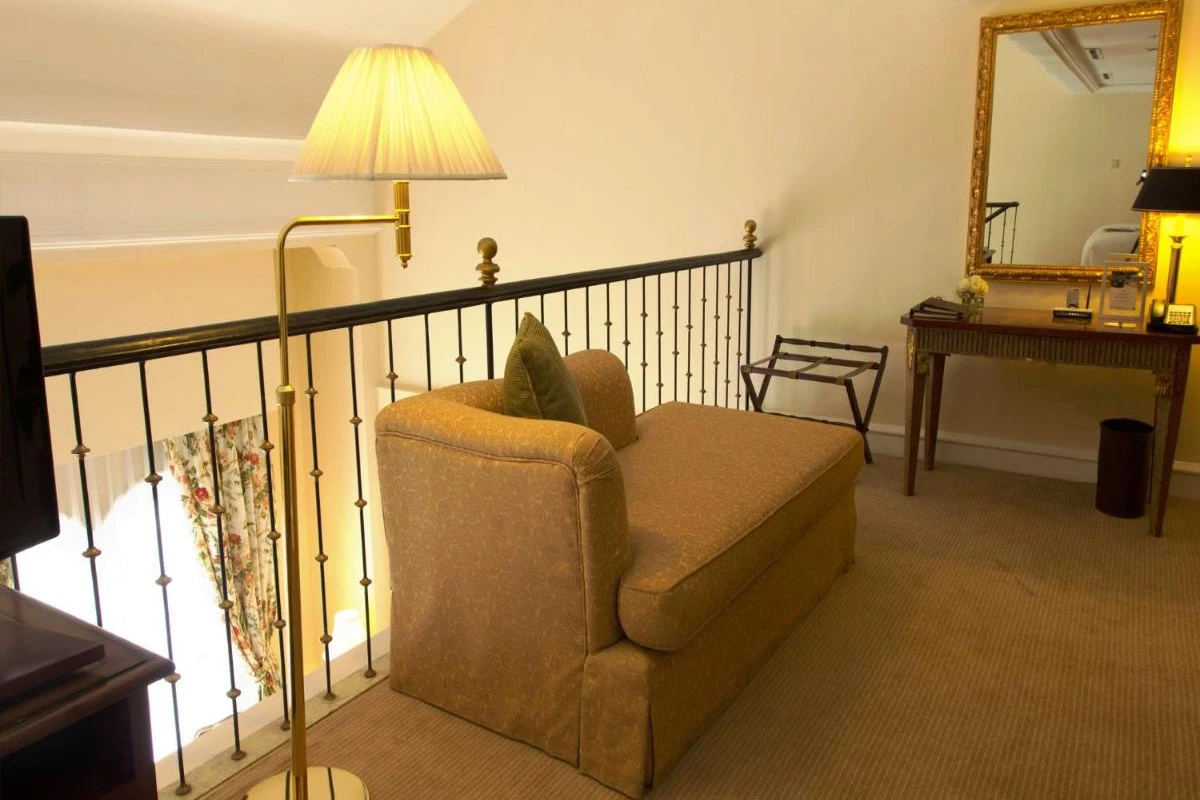 Hotel Gran Mahakam - Hotel Photo 42