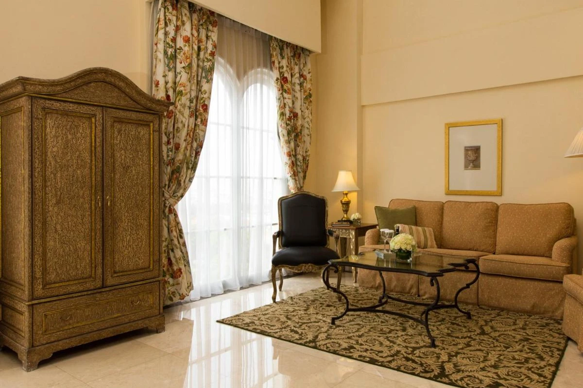 Hotel Gran Mahakam - Hotel Photo 43