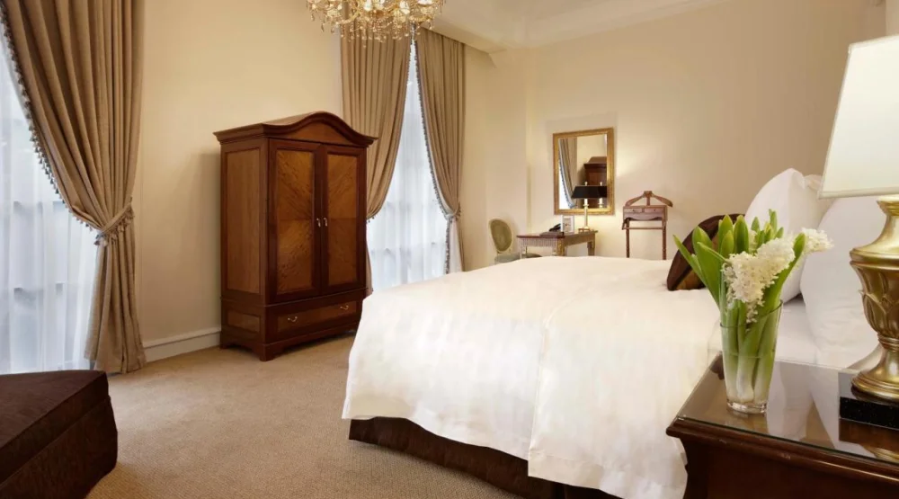 Mahakam Suite at Hotel Gran Mahakam