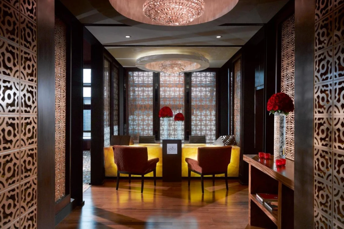 Gran Melia Jakarta - Hotel Photo 9