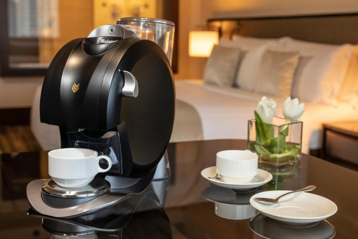 Gran Melia Jakarta - Hotel Photo 10