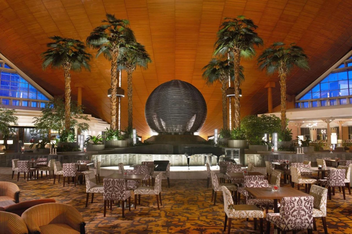 Gran Melia Jakarta - Hotel Photo 14