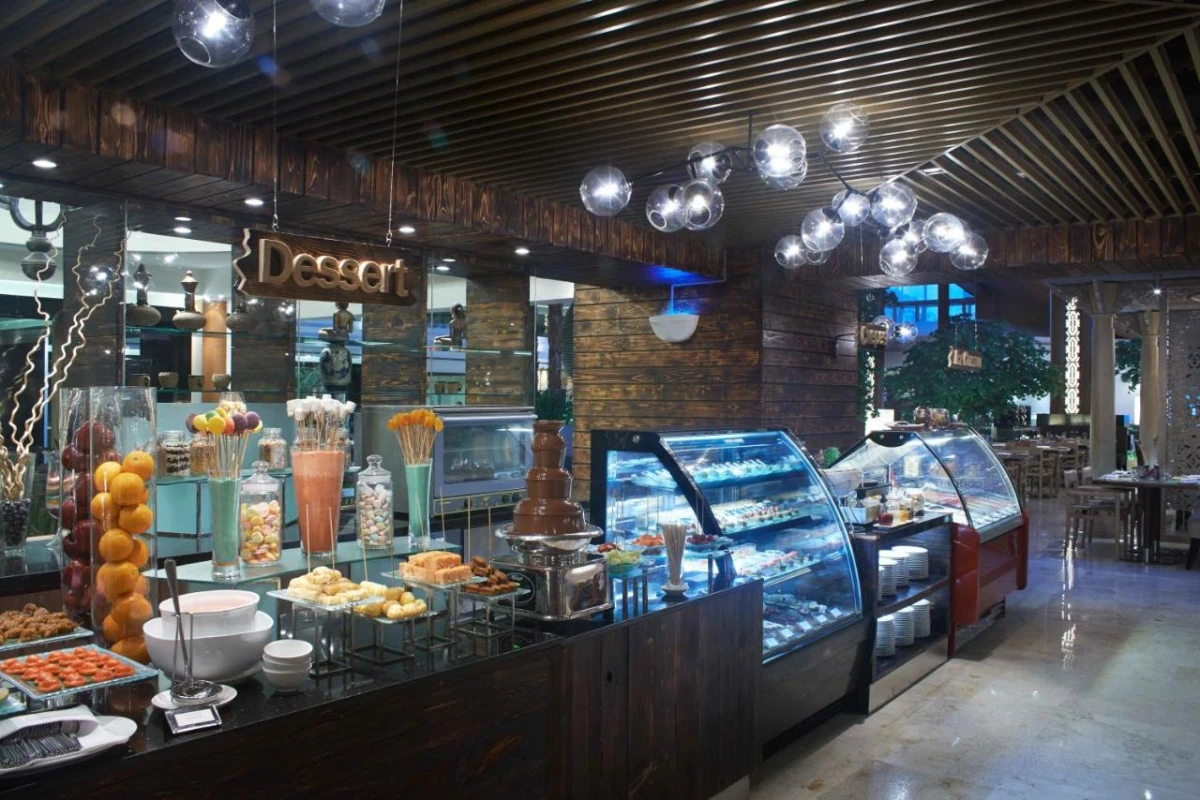 Gran Melia Jakarta - Hotel Photo 16