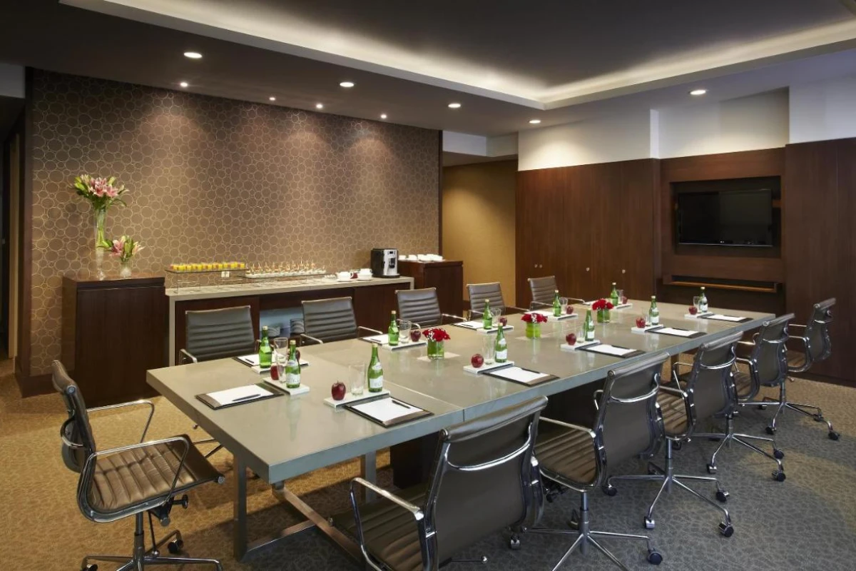 Gran Melia Jakarta - Hotel Photo 17