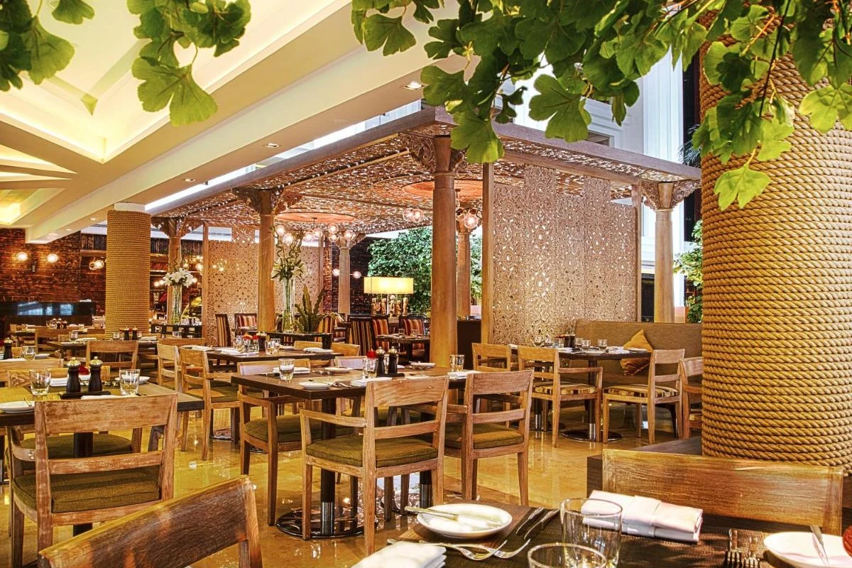 Gran Melia Jakarta - Hotel Photo 26