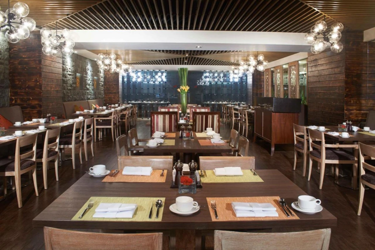 Gran Melia Jakarta - Hotel Photo 30