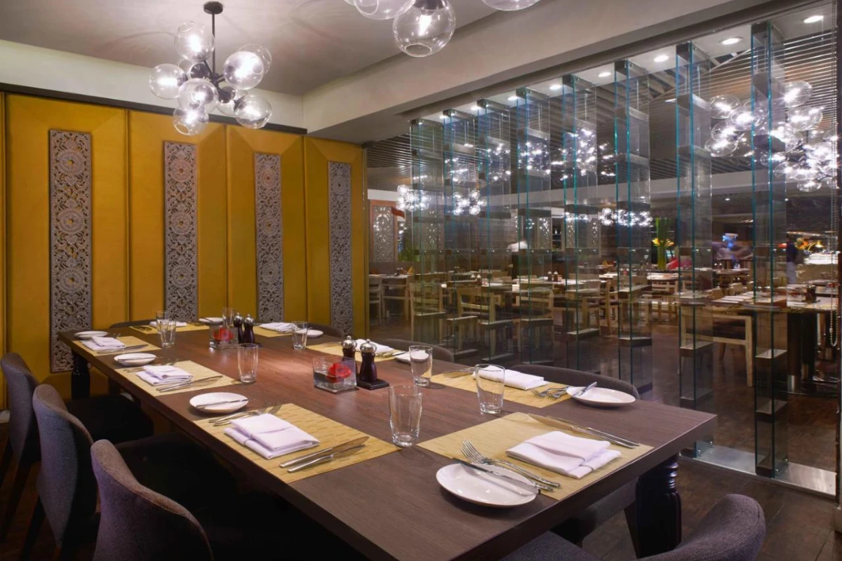 Gran Melia Jakarta - Hotel Photo 31