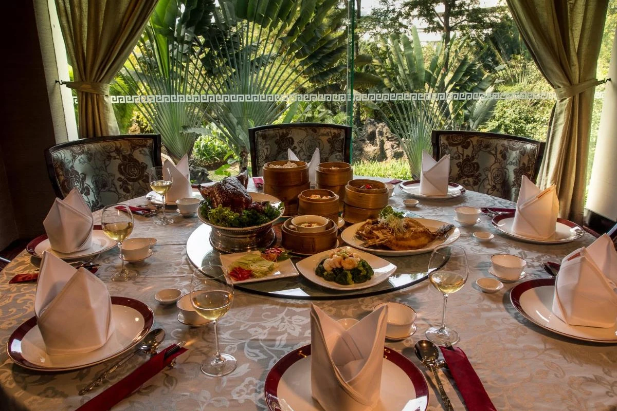 Gran Melia Jakarta - Hotel Photo 32