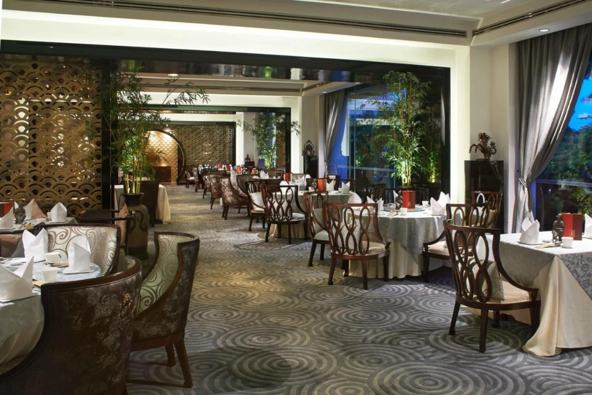 Gran Melia Jakarta - Hotel Photo 33