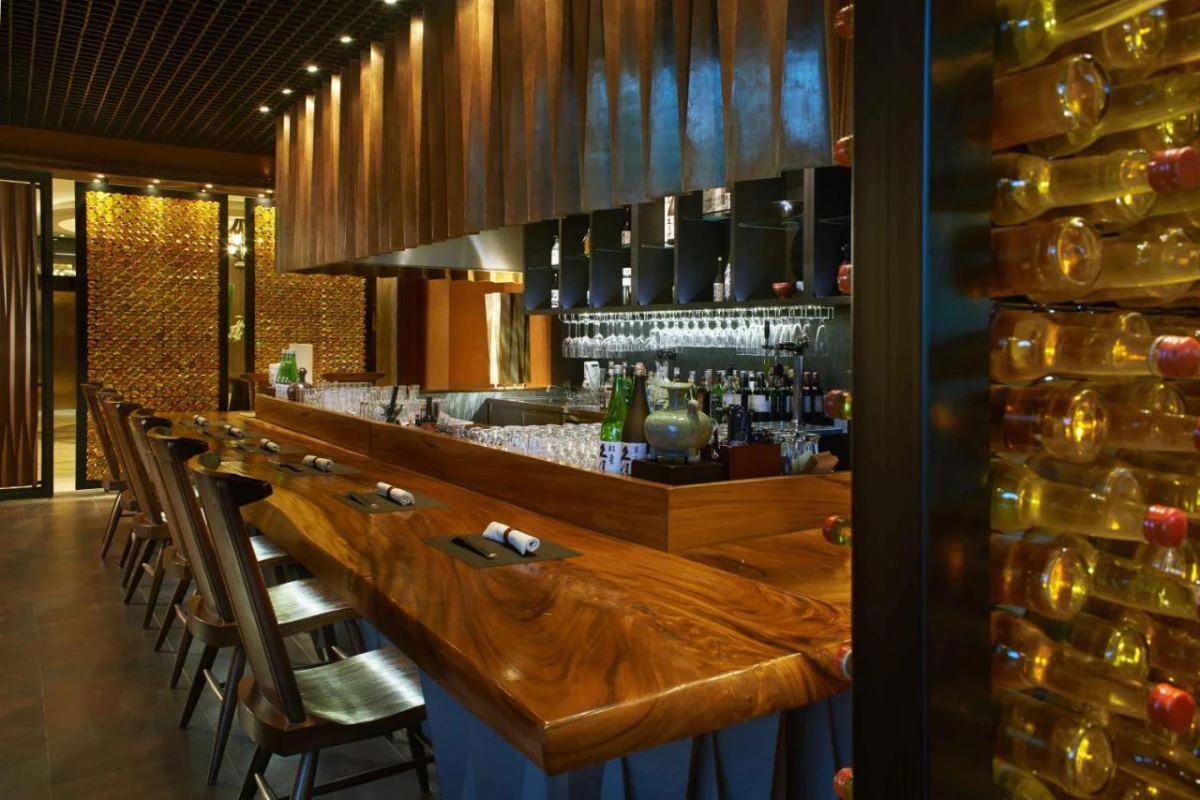 Gran Melia Jakarta - Hotel Photo 34