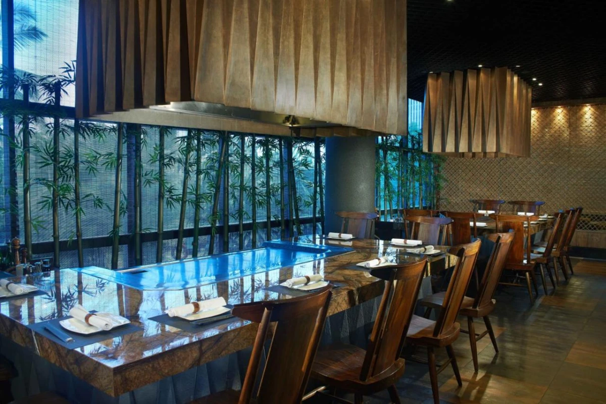 Gran Melia Jakarta - Hotel Photo 38