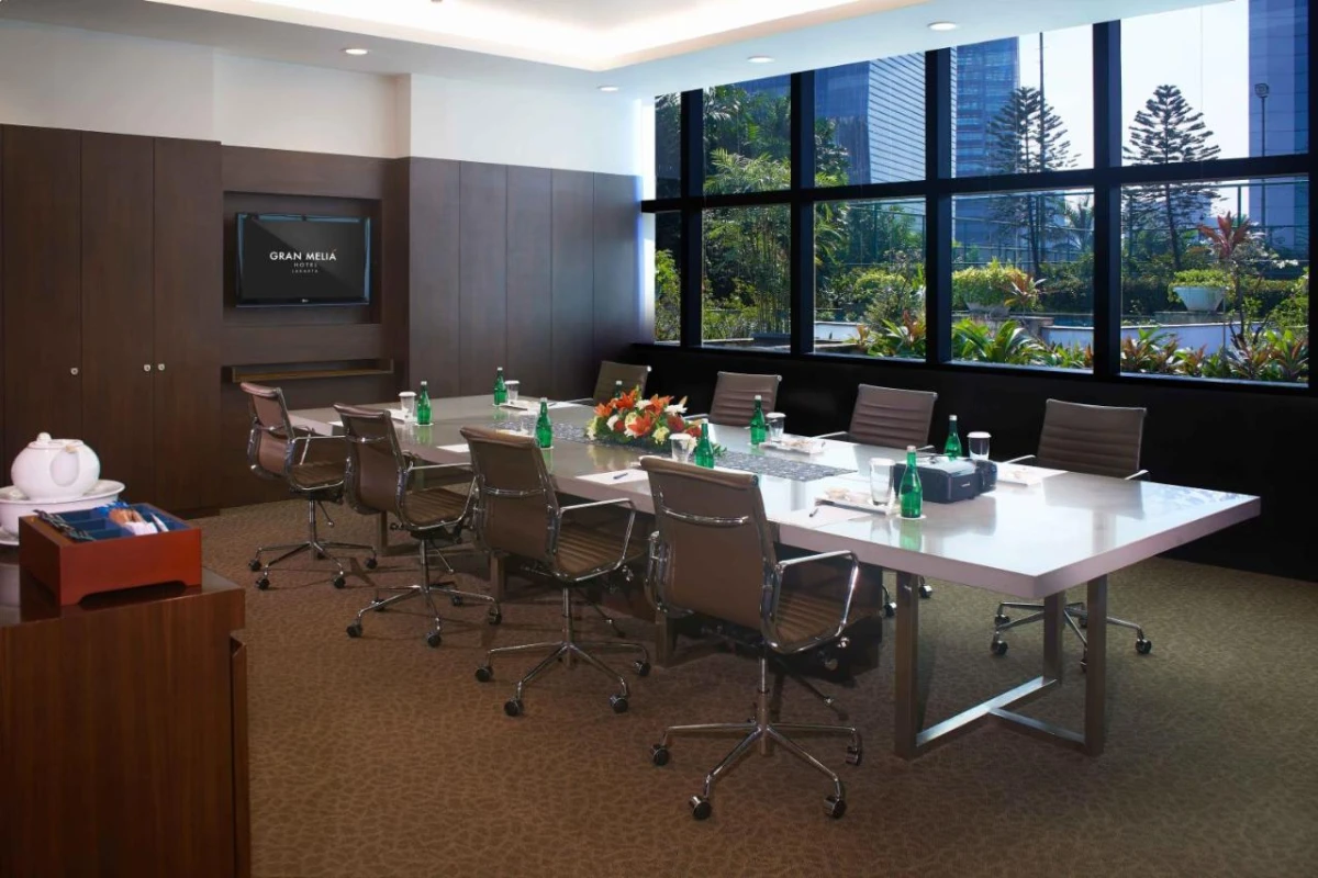 Gran Melia Jakarta - Hotel Photo 40