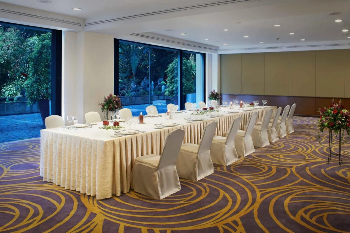 Gran Melia Jakarta - Hotel Photo 41