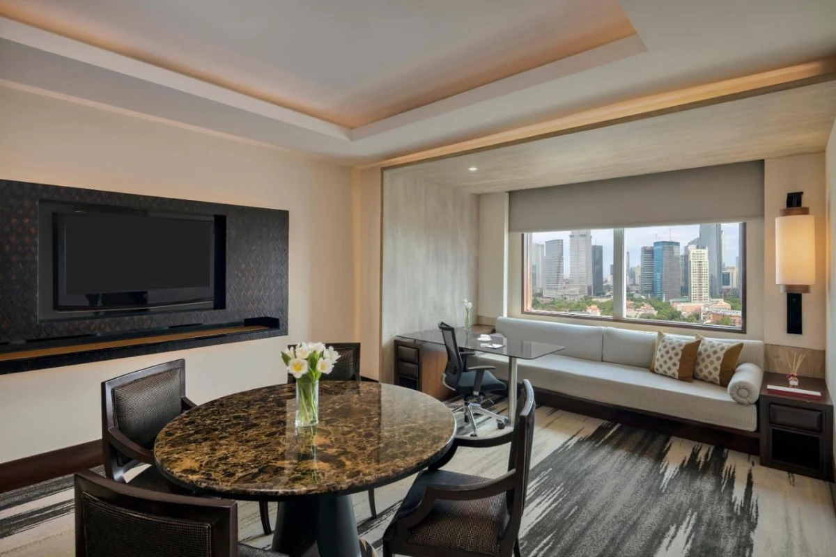 Gran Melia Jakarta - Hotel Photo 43