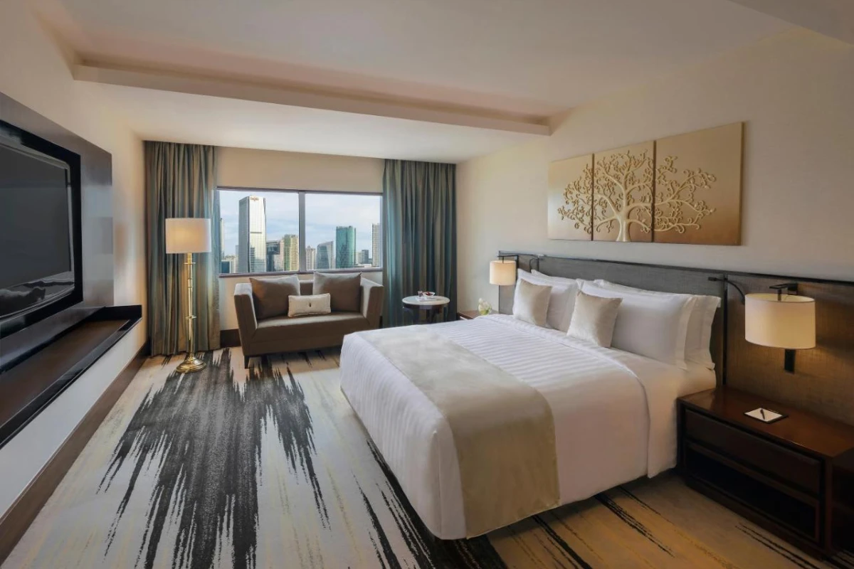 Gran Melia Jakarta - Hotel Photo 44