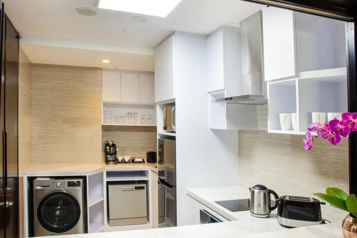 Gran Melia Jakarta - Hotel Photo 49