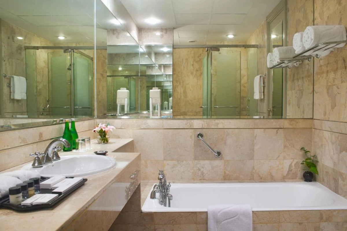 Gran Melia Jakarta - Hotel Photo 50