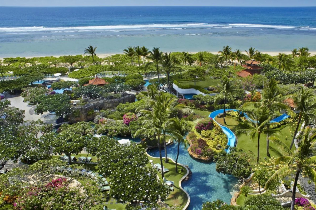 Grand Hyatt Bali - Hotel Photo 12