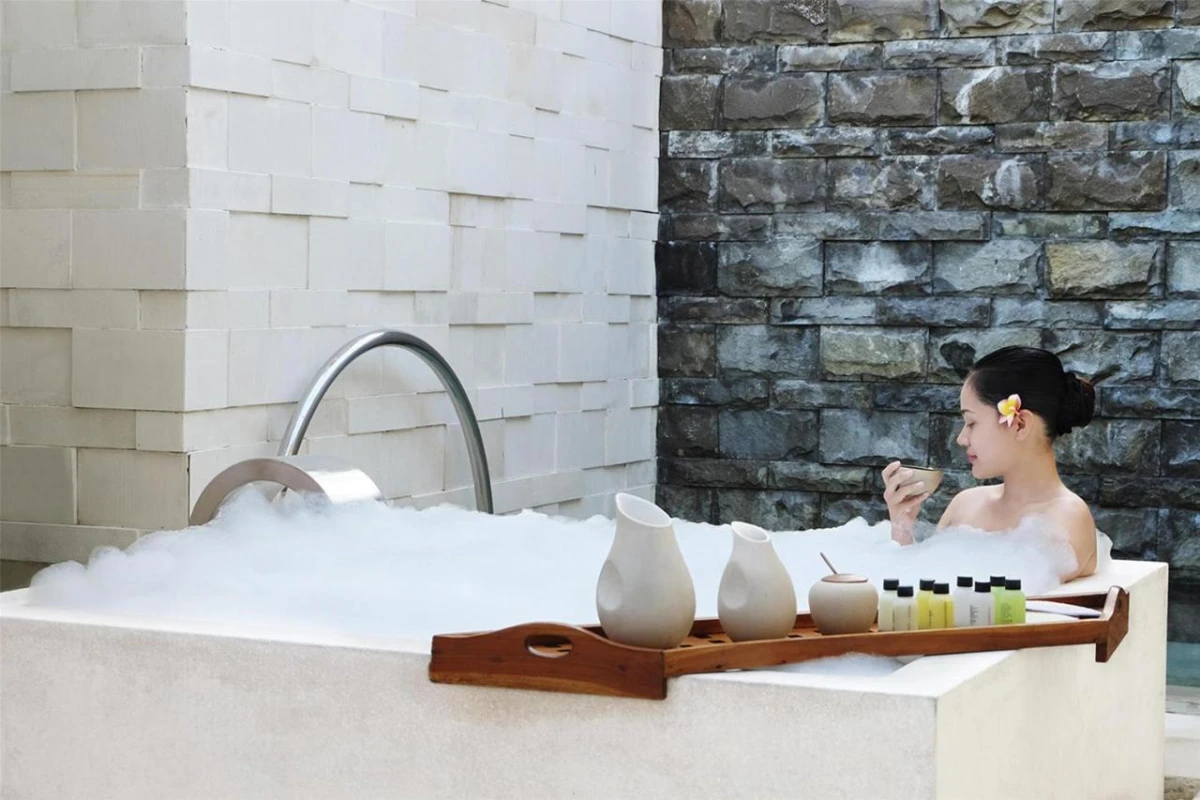 Grand Hyatt Bali - Hotel Photo 14