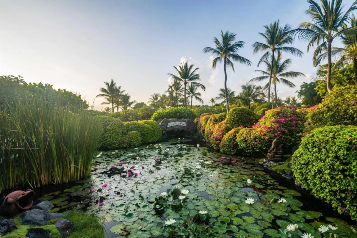 Grand Hyatt Bali - Hotel Photo 15