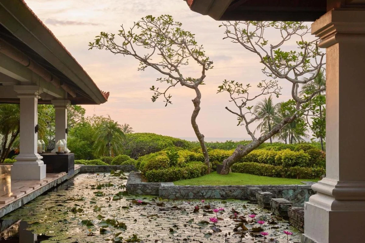 Grand Hyatt Bali - Hotel Photo 16