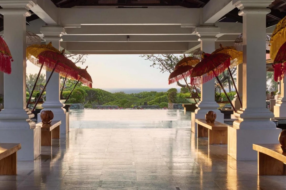 Grand Hyatt Bali - Hotel Photo 18