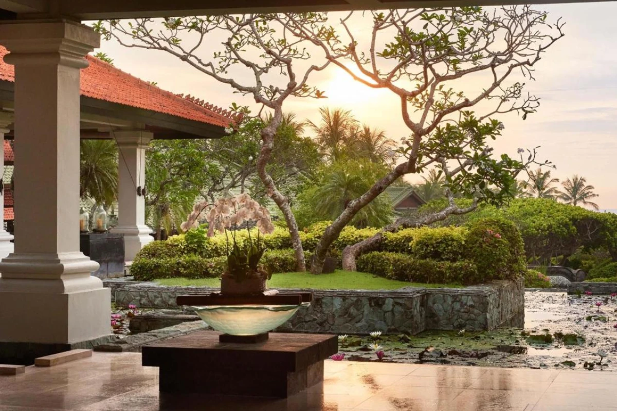 Grand Hyatt Bali - Hotel Photo 19